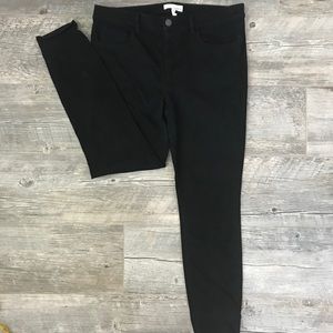 Loft pants